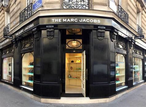 marc jacobs store